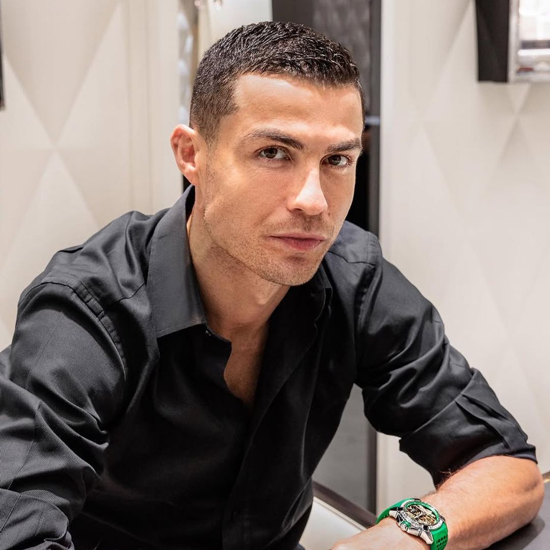 Varapalo para Cristiano Ronaldo en el año de su boda con Georgina Rodríguez: cierra una de sus empresas clave en España