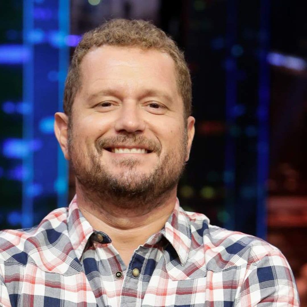 El Monaguillo se moja y promete un drástico cambio para la próxima temporada de 'El Hormiguero'