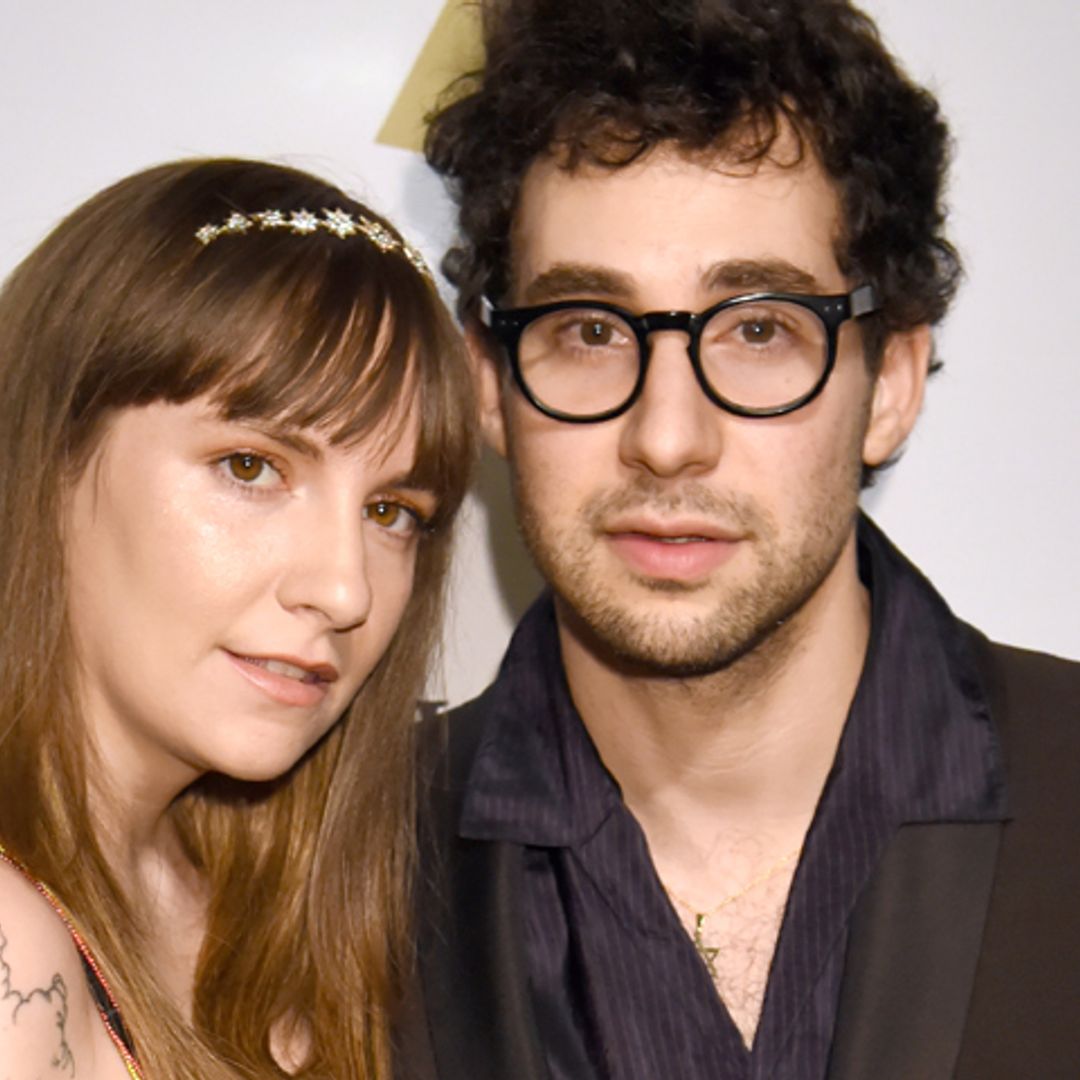 Lena Dunham asegura que luchará por ser madre tras sus graves problemas de salud