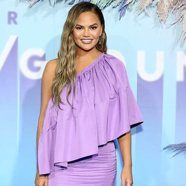 chrissy teigen