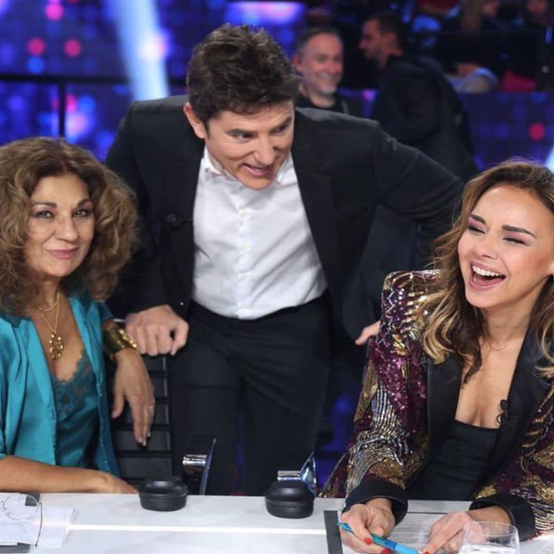 'Tu cara me suena': estos son los concursantes confirmados de la nueva edición