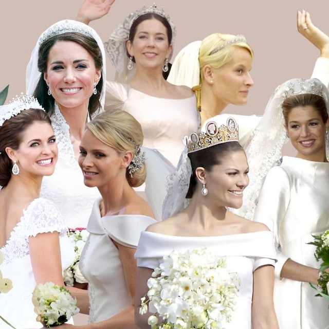 joyas royals