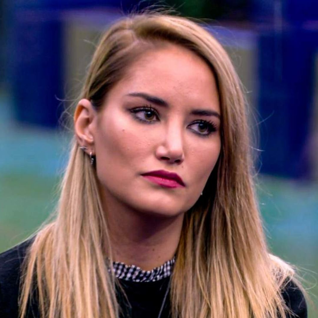 Alba Carrillo salda cuentas con Antonio David Flores: 'Es un timo'