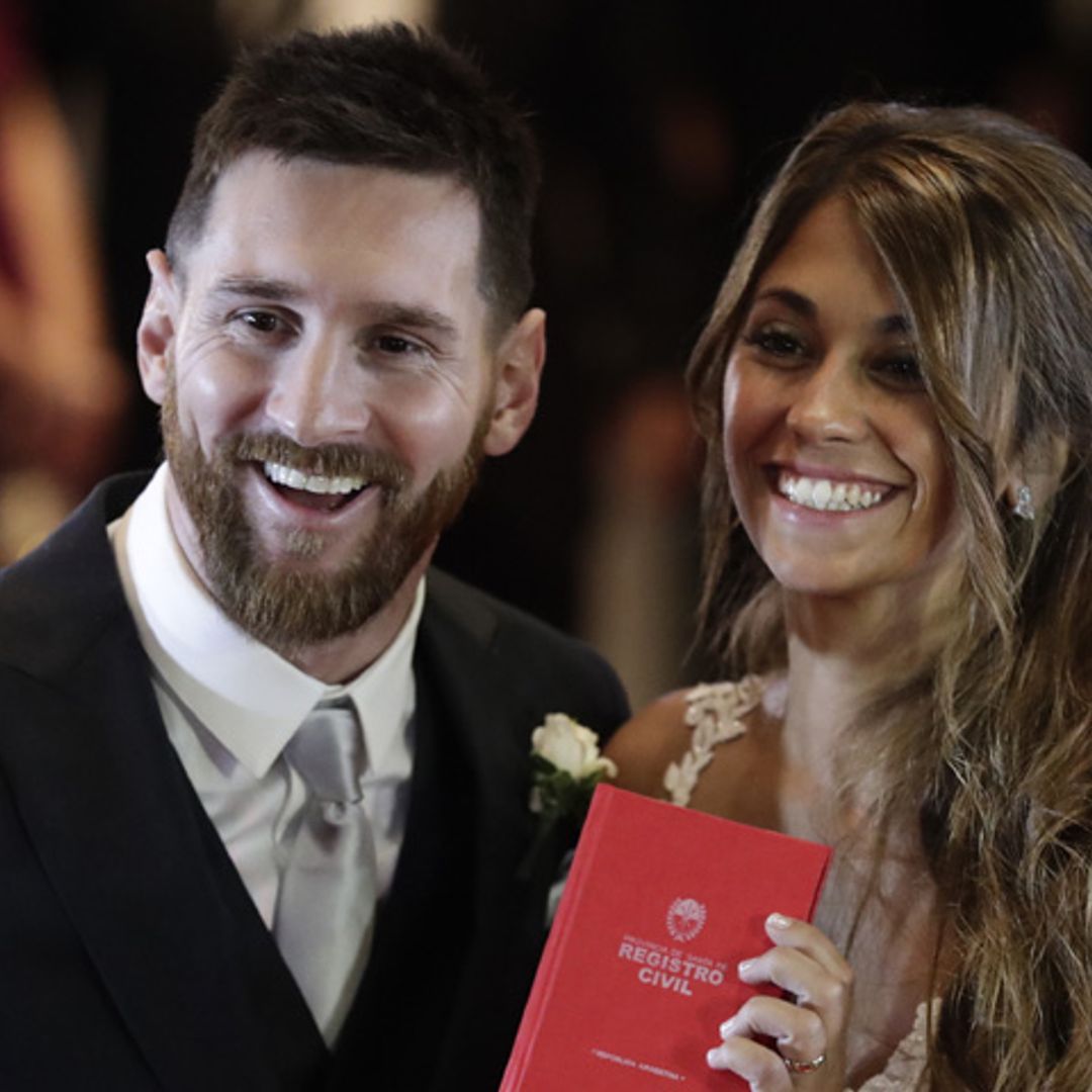 ¿Quién se ha colado en la luna de miel de Leo Messi y Antonela Roccuzzo?