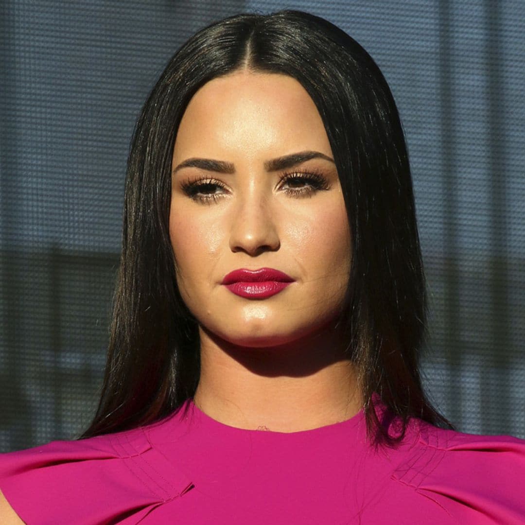 Demi Lovato cuenta el infierno que ha vivido