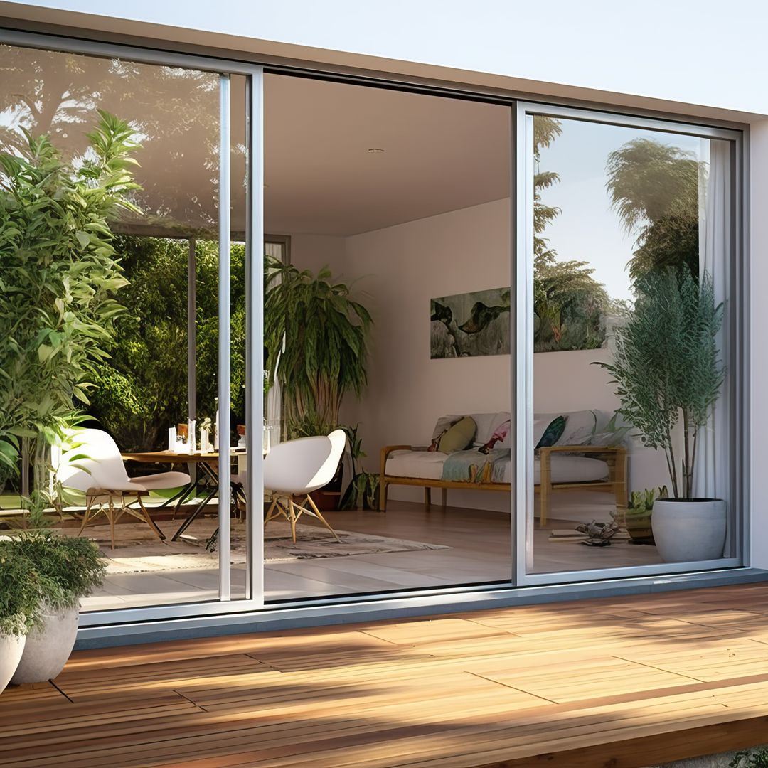 Ni para una pareja joven ni para una jubilada: la casa de 2027 estará pensada para acompañarte toda la vida