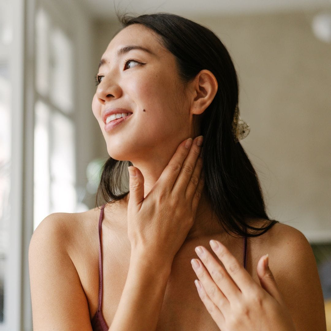 La crema facial coreana que arrasa en ventas porque hidrata, protege y consigue buena cara al instante