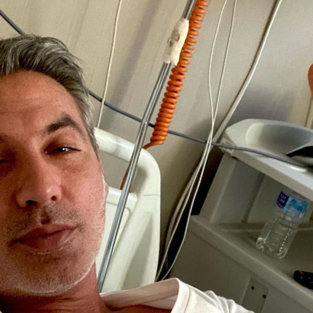 El plan secreto de Pitingo, que ni siquiera ha frustrado su ingreso hospitalario