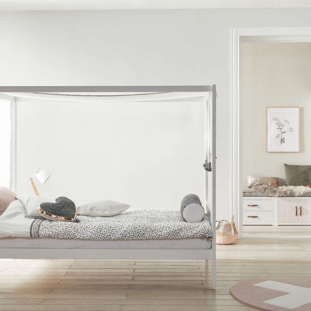 Cómo elegir el mejor colchón para la cama de los niños