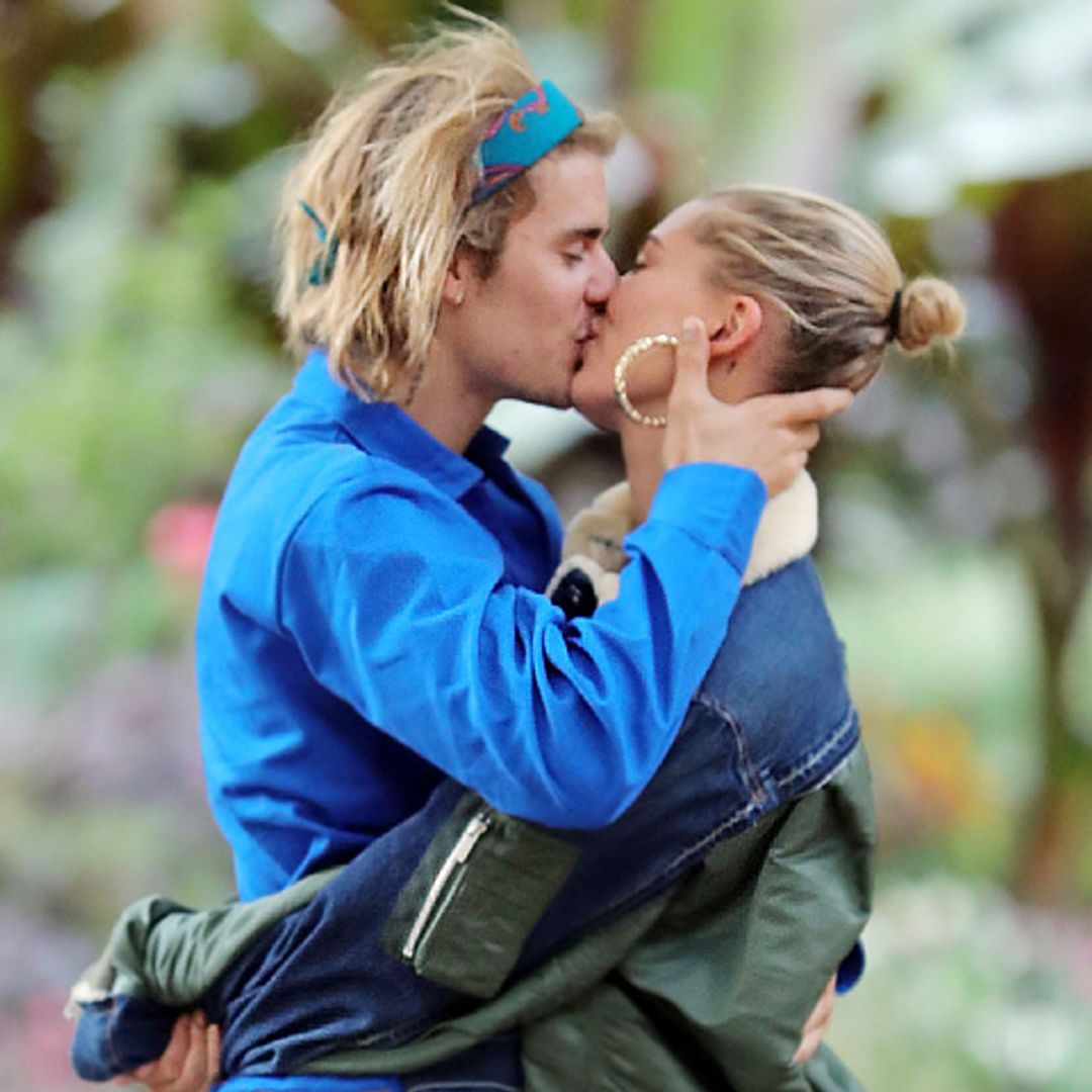 Justin Bieber y Hailey Baldwin hablan de su matrimonio (y no todo es tan bonito como parece)