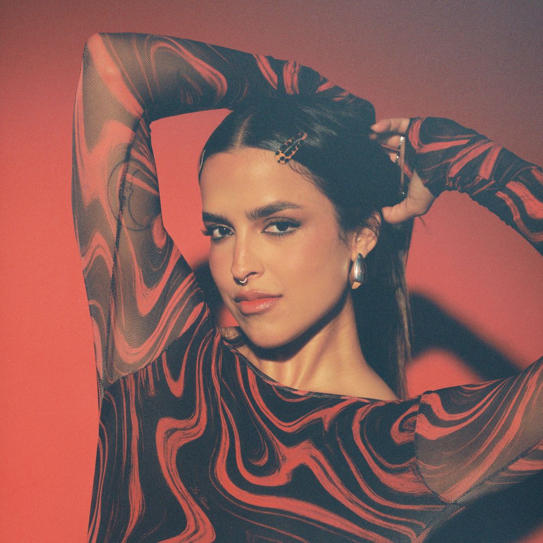 Conexión Divina lanza 'Antes de Ti'; y GALE estrena 'Me Tiene'