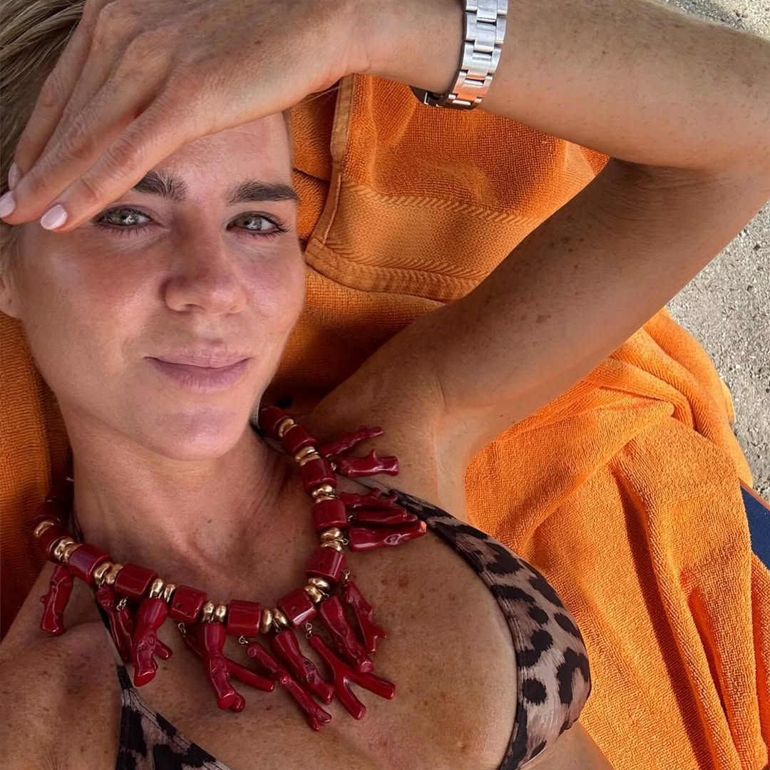 Las 5 manicuras que serán tendencia este verano según Amelia Bono: del marrón chocolate al nude