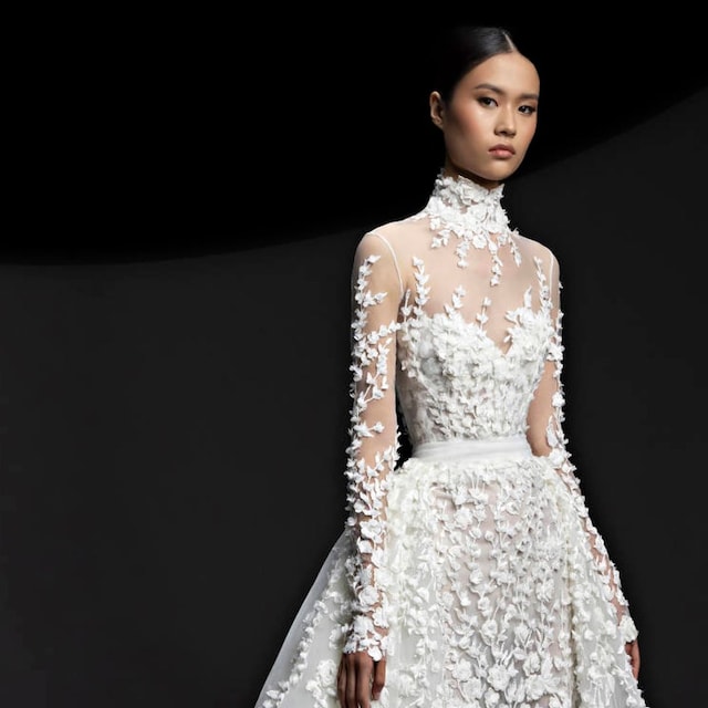 zuhair murad