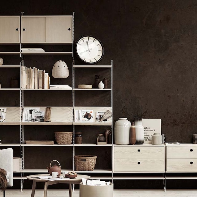 muebles 12t