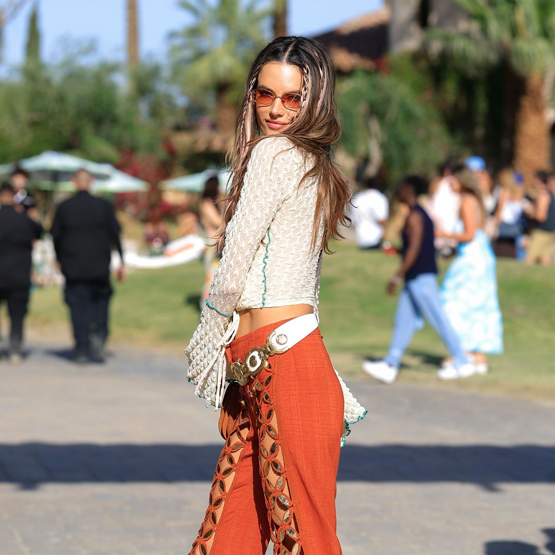 Así vestiremos las redactoras de moda para cada festival de música este verano