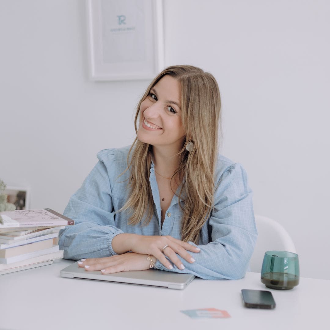 Zulema Matías, podóloga infantil: "El calzado 'barefoot' no es para todos los niños ni para todo el tiempo"