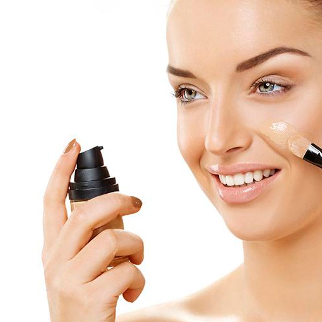 Hidratantes con color, la dupla perfecta para un 'no makeup look'