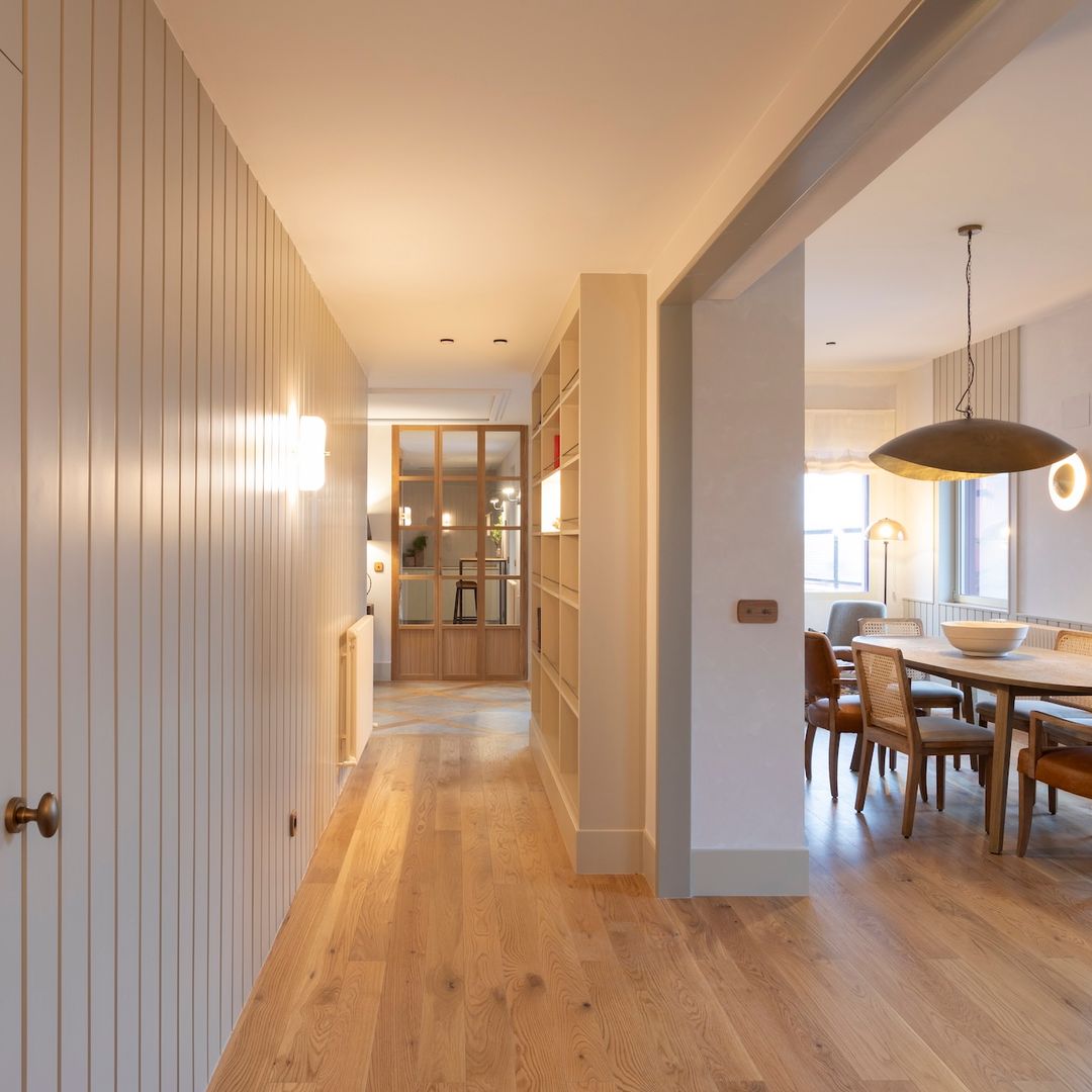 De trastero a rincón funcional: 10 ideas brillantes para recuperar espacios olvidados de tu casa