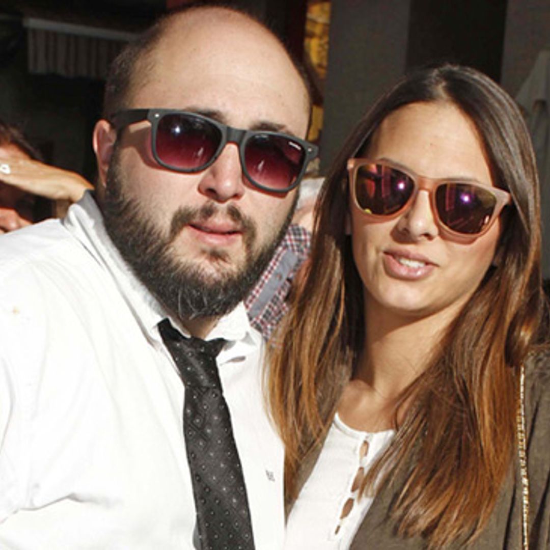 La novia de Kiko Rivera ingresa para dar a luz