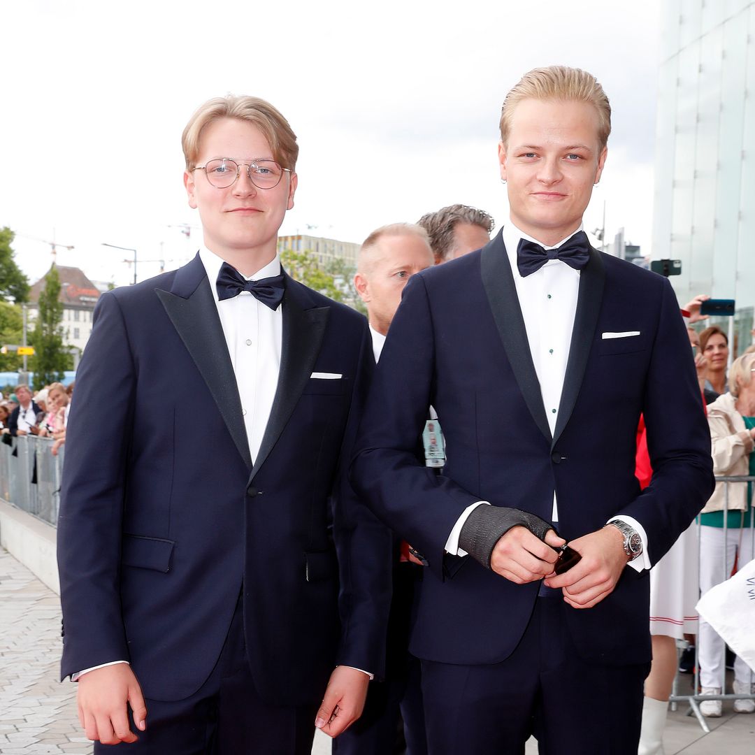 Sverre de Noruega, príncipe al rescate: su inesperado gesto con Marius Borg en prisión antes de conocer la sentencia
