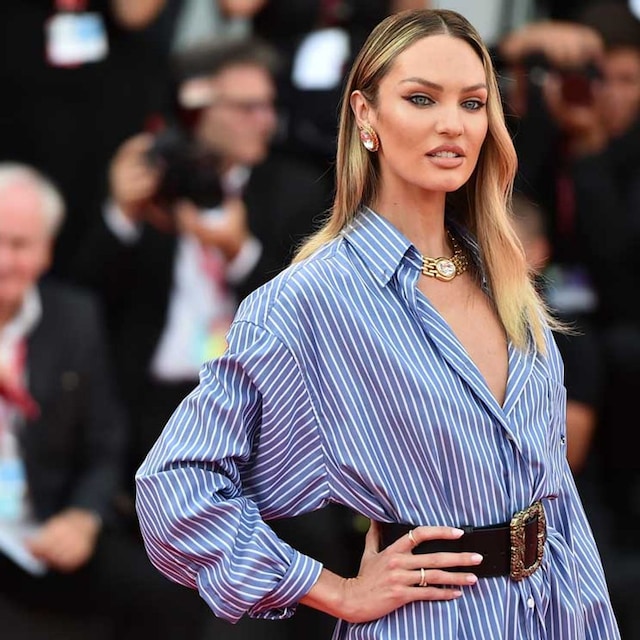 candice swanepoel