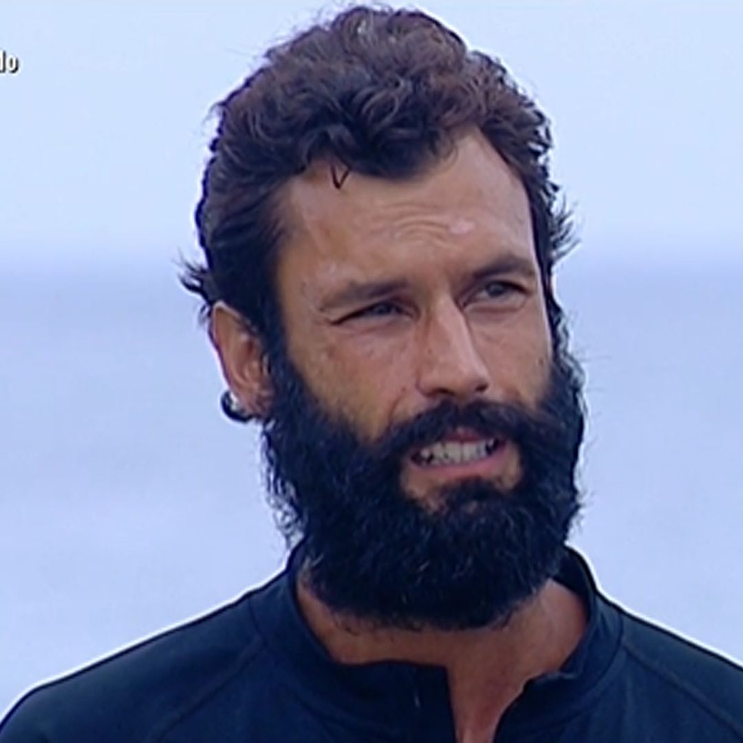 La emoción de Jorge al recordar su culpa por un distanciamiento familiar