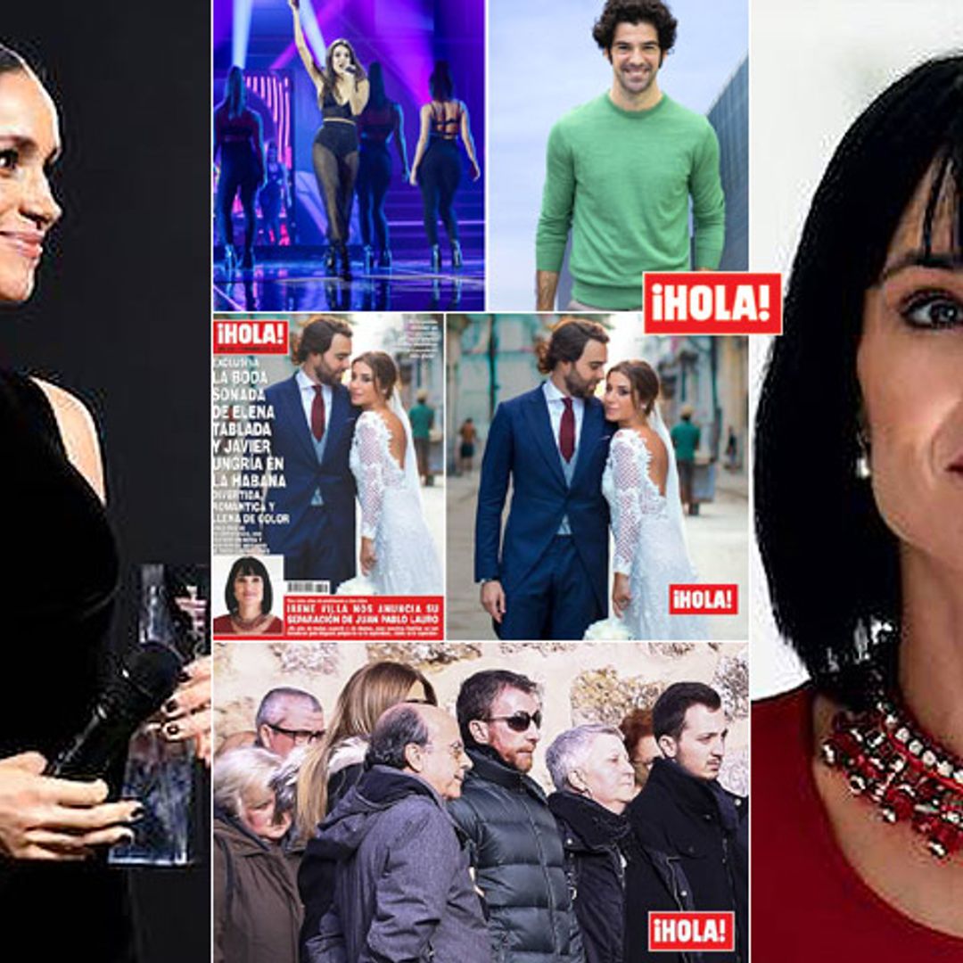 No dejes de leer las noticias más importantes de la semana
