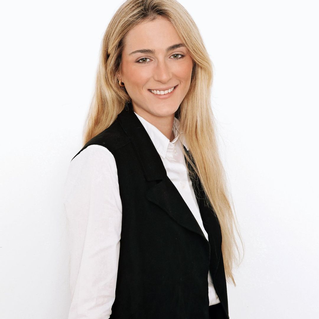 Andrea Torrecilla