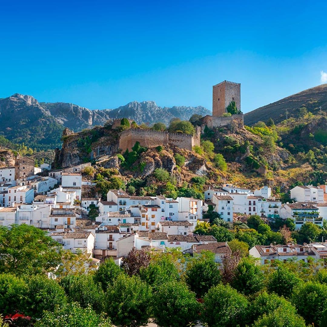 ¿Conoces los 10 pueblos candidatos a Capital del Turismo Rural 2022?