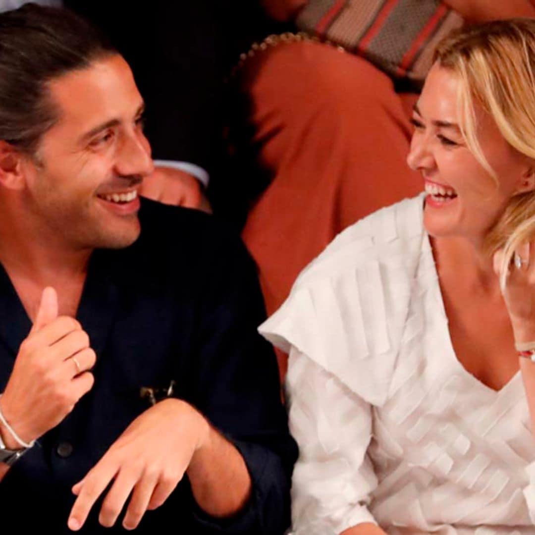 De su vida en Nueva York a formar una familia con Marta Ortega: así es Carlos Torretta