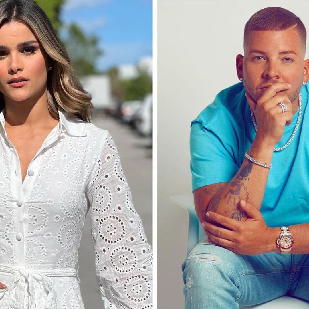 Clarissa Molina termina proyecto en República Dominicana y su ex, ¿tiene una nueva relación?