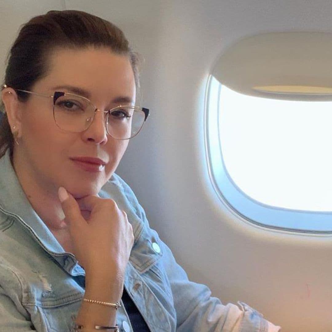 Alicia Machado se someterá de nuevo a un tratamiento contra el cáncer de mama