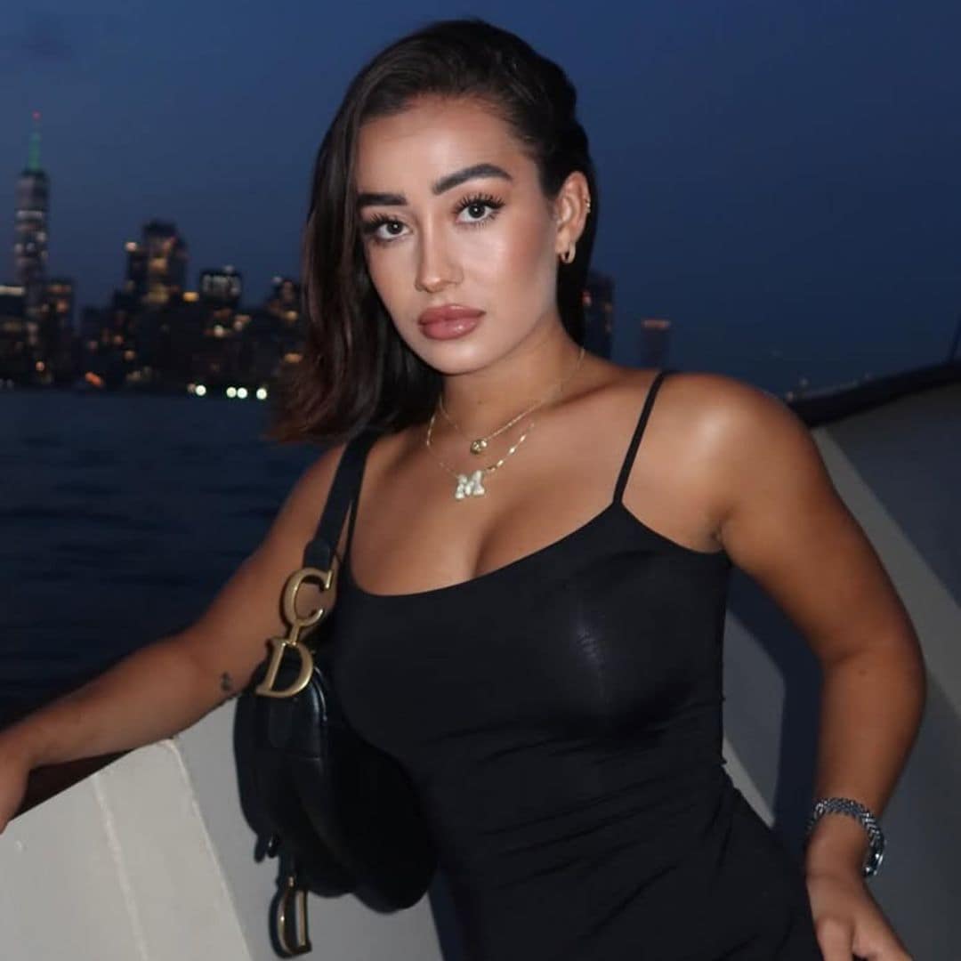 Marina Rivers, su entrevista más directa: “Me importa muy poco lo que dicen los demás de mí”