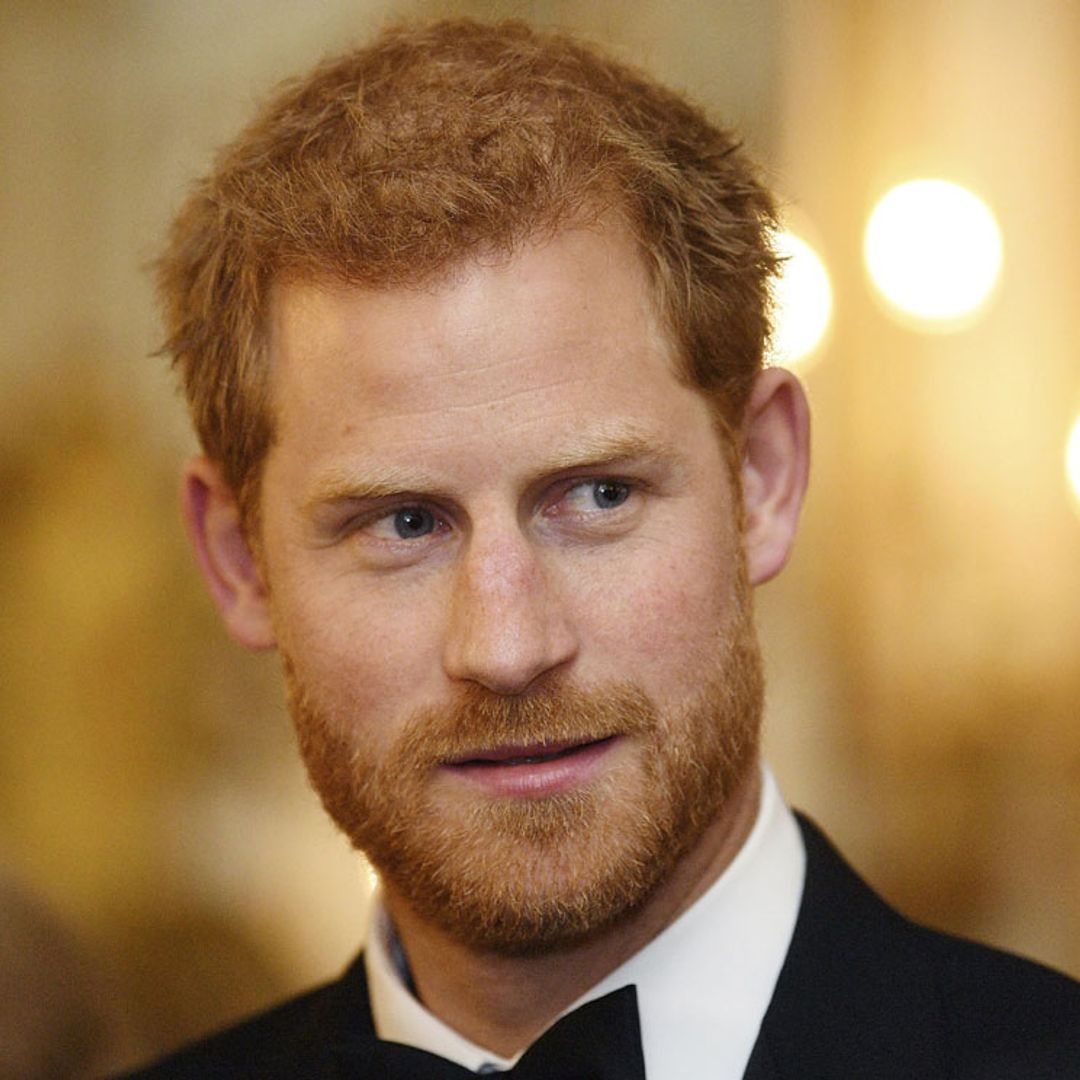 El príncipe Harry ya había fantaseado con apartarse de la Casa Real