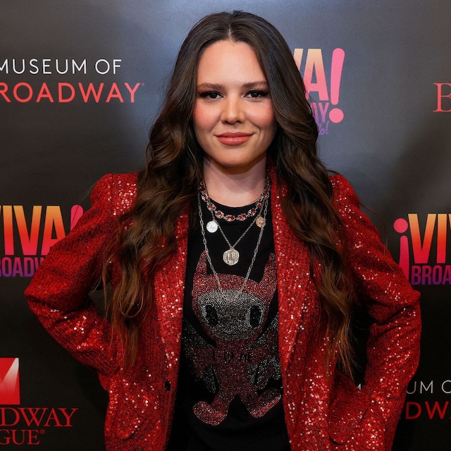 Joy Huerta nos habla de su debut en Broadway