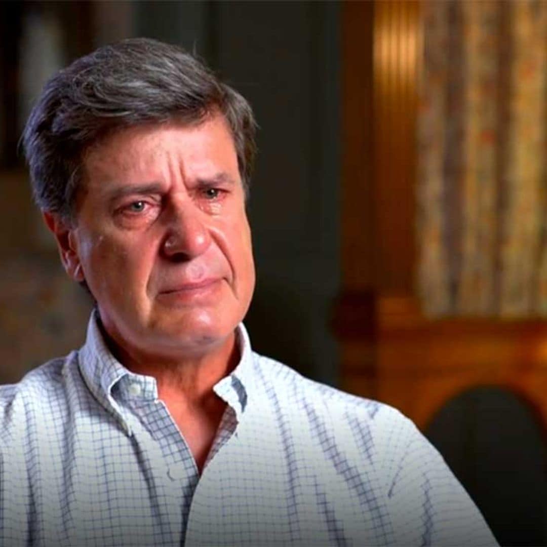 El desgarrador testimonio de Cayetano Martínez de Irujo sobre su infancia