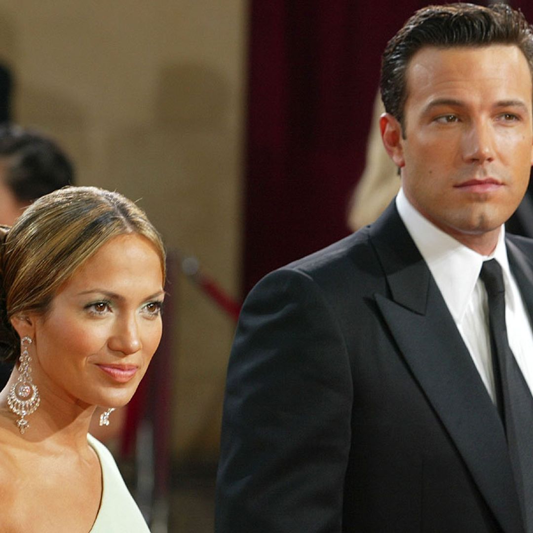 El cariñoso mensaje de Ben Affleck a su ex, Jennifer Lopez, ¡en español!