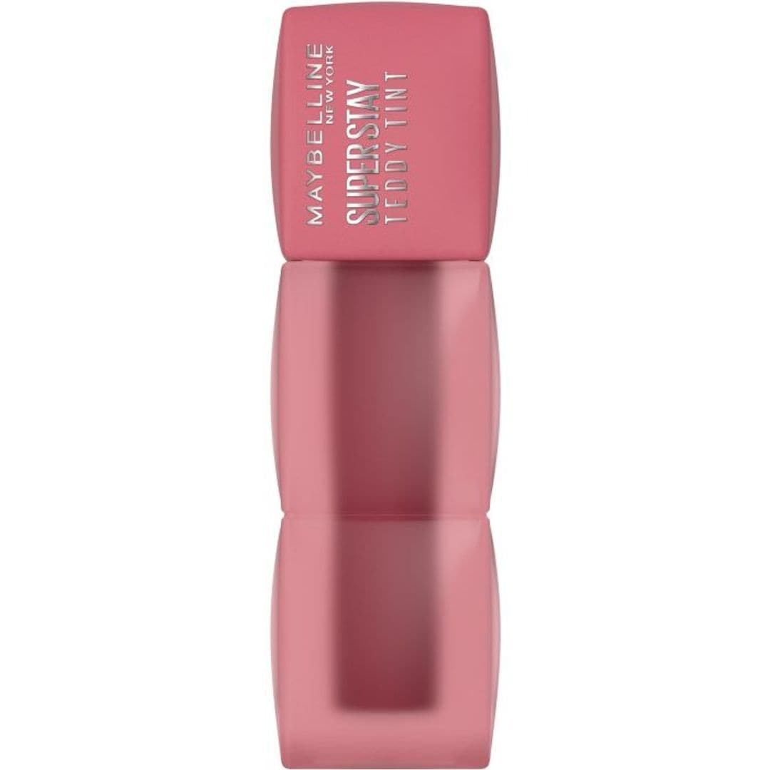 Super Stay Teddy Tint (11,50 €), Maybelline New York