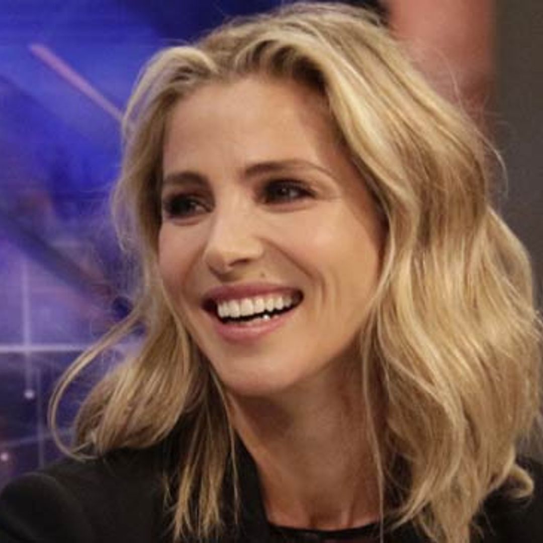 Elsa Pataky cuenta su vida en plena naturaleza salvaje de Australia