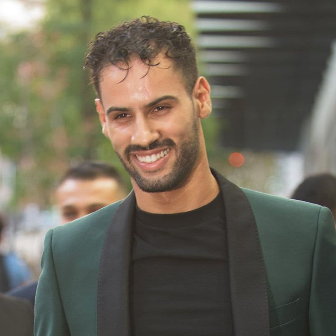 El novio de Isa Pantoja rompe su silencio sobre la guerra de Cantora