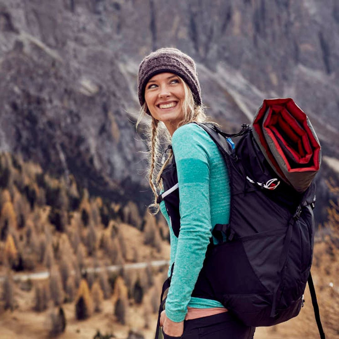 Si vas a hacer el Camino de Santiago, así debes entrenarte