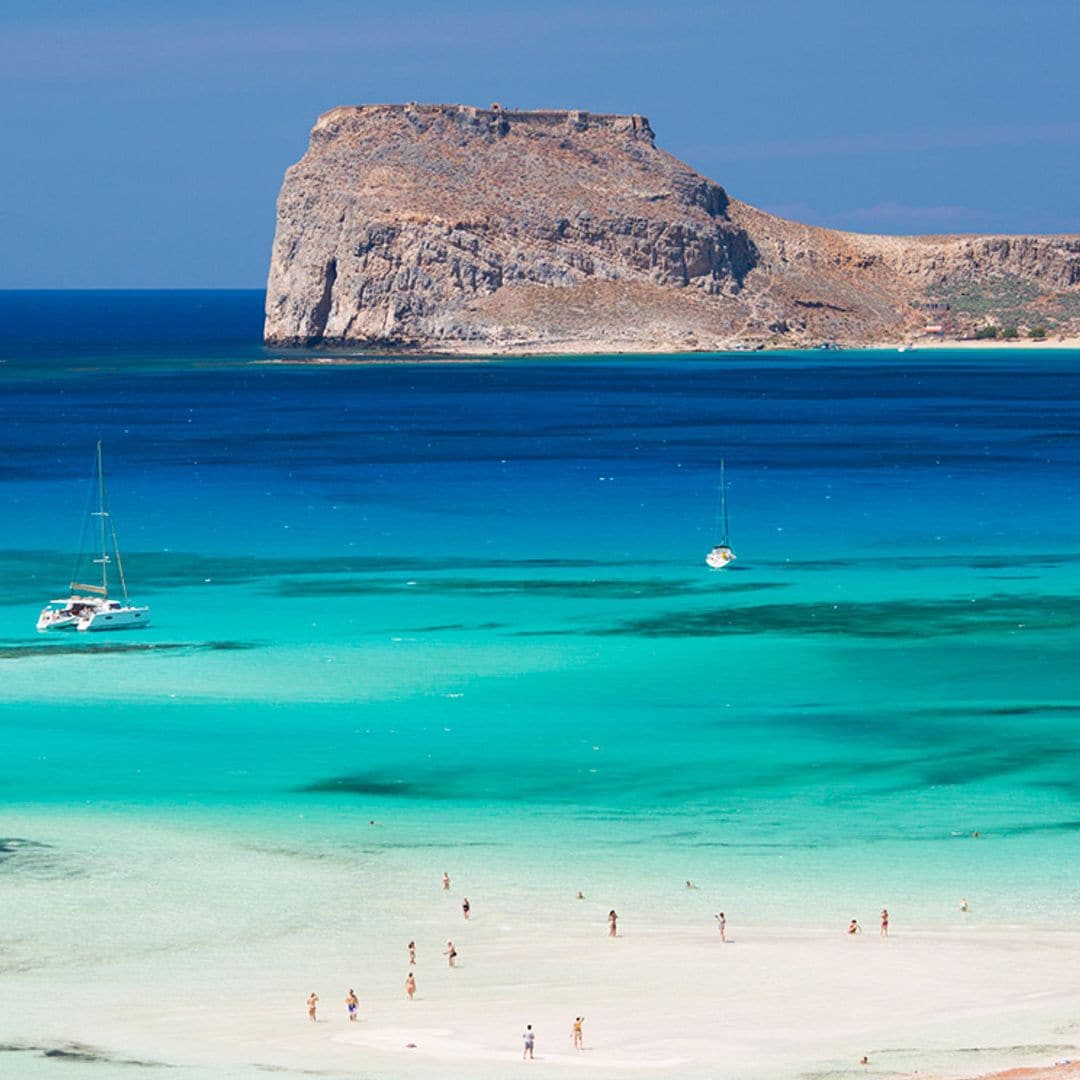 Creta, un viaje hedonista a la isla griega más completa 