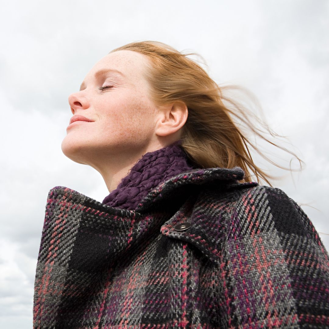 María de Mondo, coach, sobre los propósitos de año nuevo: "Empezar el año con un folio en blanco puede ser mucho más sano"