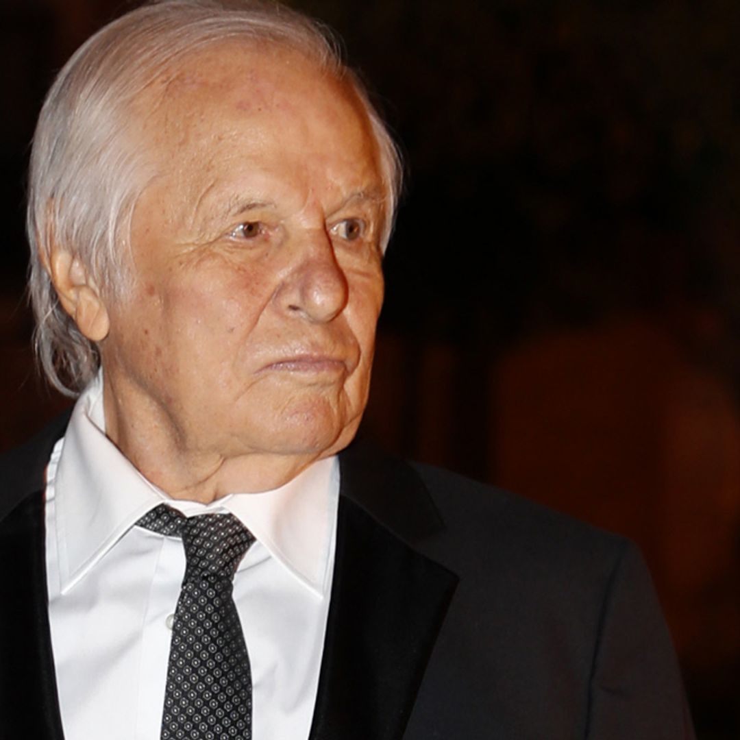 La emoción de Manuel Benítez tras las palabras que le ha dedicado su hijo