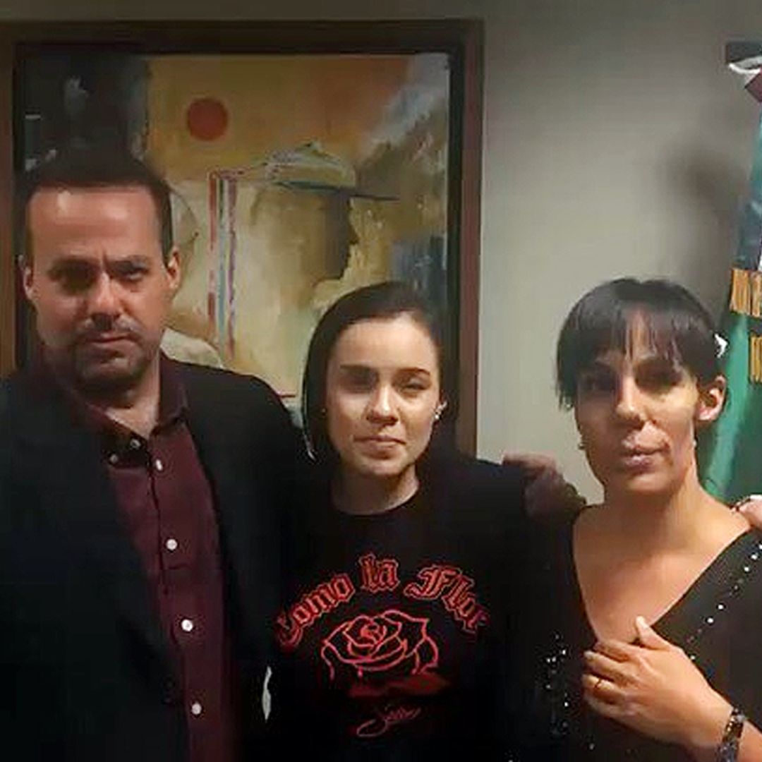 José José, homenajeado en Miami mientras sus hijos siguen enfrentados