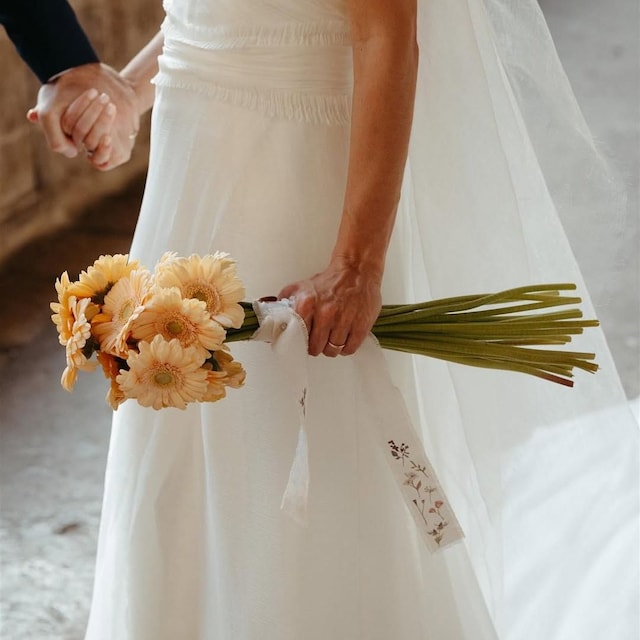 Ramo de novia