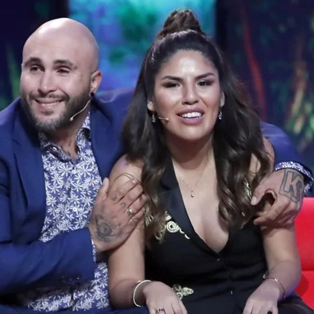 Isa Pantoja reacciona a las recientes declaraciones de su hermano Kiko, que rechazó un encuentro con su madre