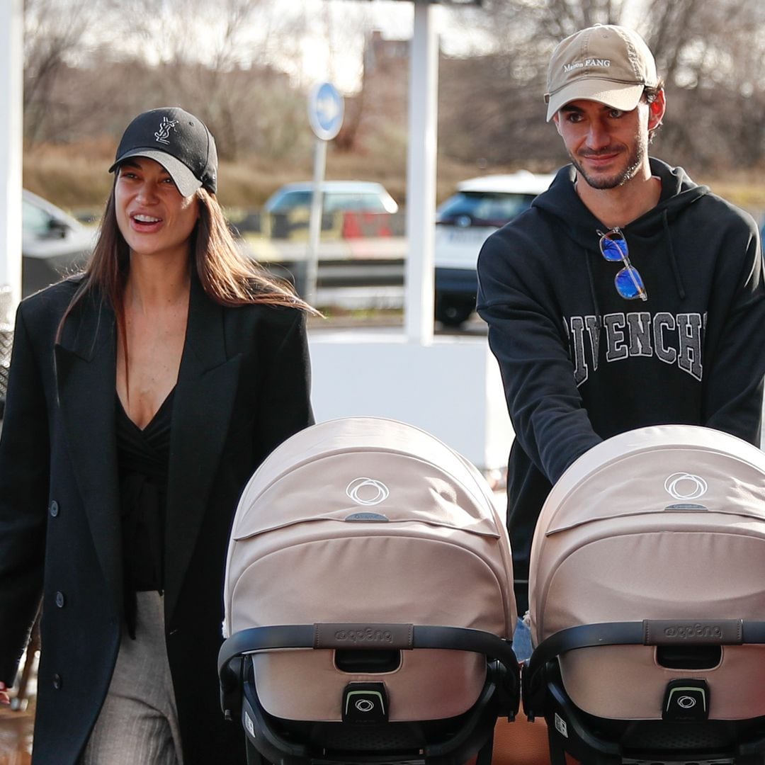 Estela Grande, sobre su preeclampsia y otras complicaciones durante el parto: “Mucho miedo”