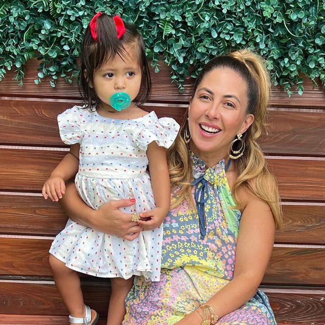 Chiquibaby confiesa por qué no se ha animado a volver a ser mamá