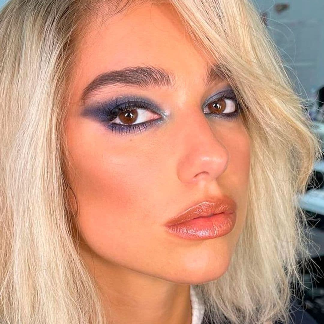 Ni Dua Lipa ni Beyoncé han podido resistirse al color de pelo nórdico que arrasará en 2024